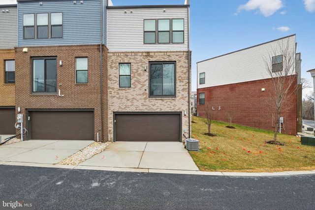 4219 LAPLATA AVE, Baltimore, MD 21211