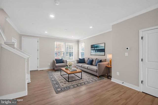 4219 LAPLATA AVE, Baltimore, MD 21211