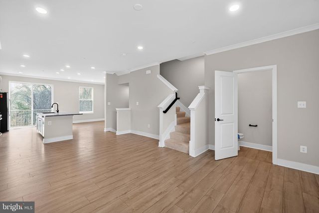 4219 LAPLATA AVE, Baltimore, MD 21211