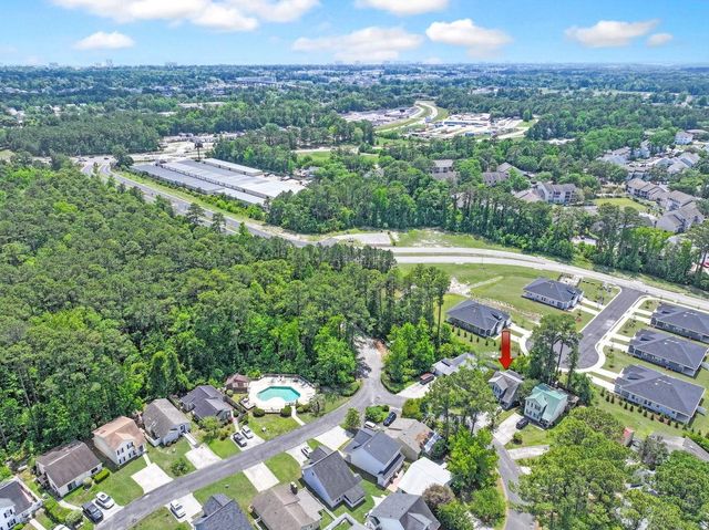 3974 Pinebrook Circle, Little River, SC 29566