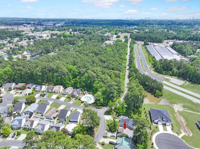 3974 Pinebrook Circle, Little River, SC 29566