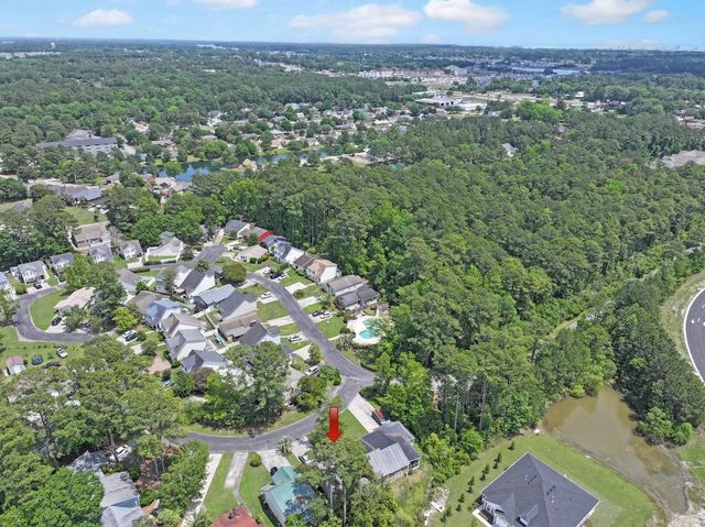 3974 Pinebrook Circle, Little River, SC 29566