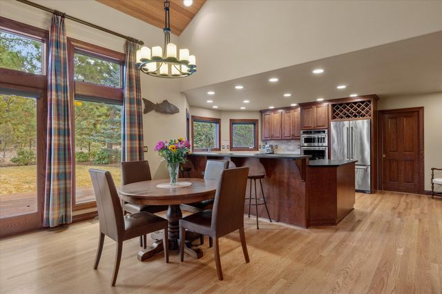 58108 Tournament Lane 4, Sunriver, OR 97707