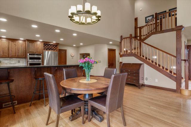 58108 Tournament Lane 4, Sunriver, OR 97707