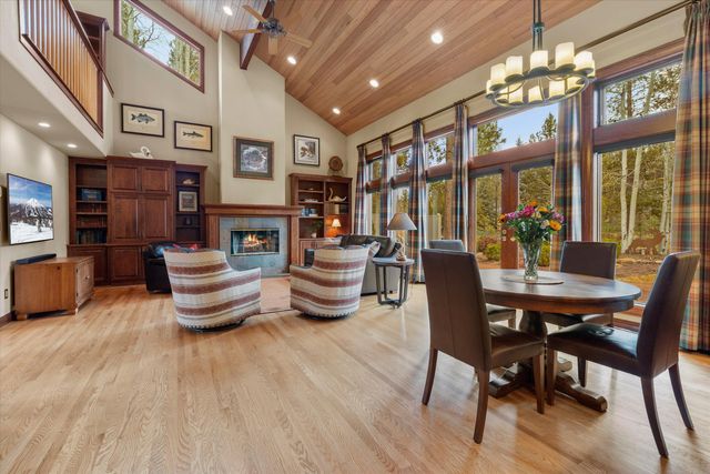 58108 Tournament Lane 4, Sunriver, OR 97707