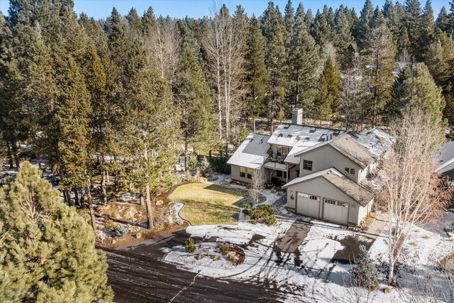 58108 Tournament Lane 4, Sunriver, OR 97707