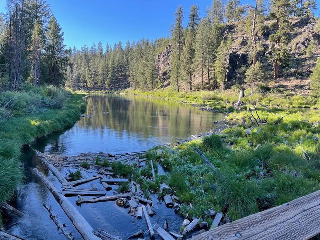 58108 Tournament Lane 4, Sunriver, OR 97707