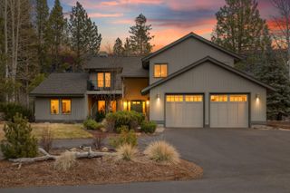 58108 Tournament Lane 4, Sunriver, OR 97707