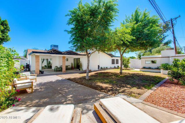 3508 N 62ND Place, Scottsdale, AZ 85251