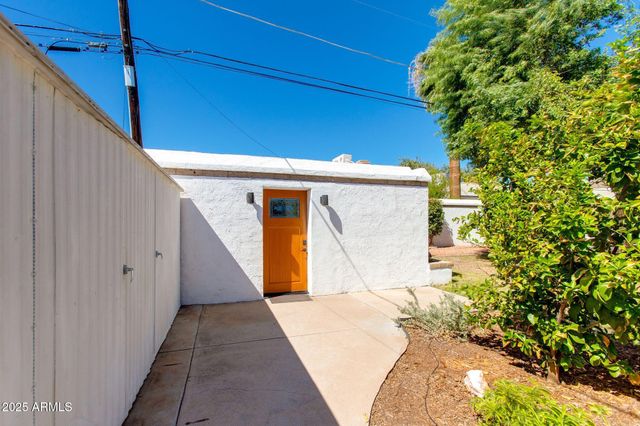 3508 N 62ND Place, Scottsdale, AZ 85251