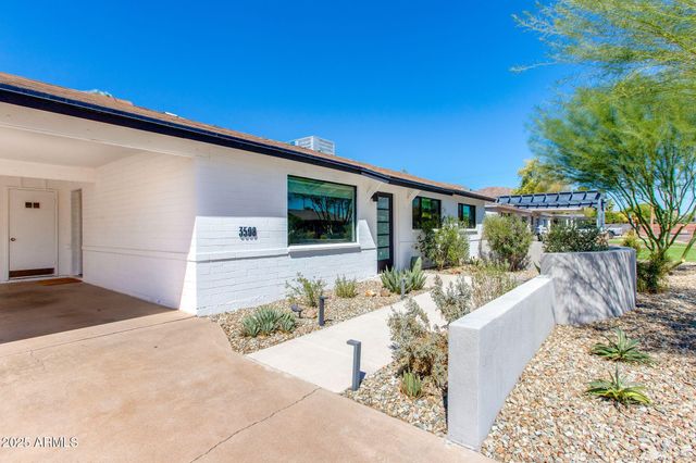 3508 N 62ND Place, Scottsdale, AZ 85251