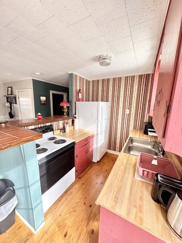 176 Grace Ln, Eva, TN 38333