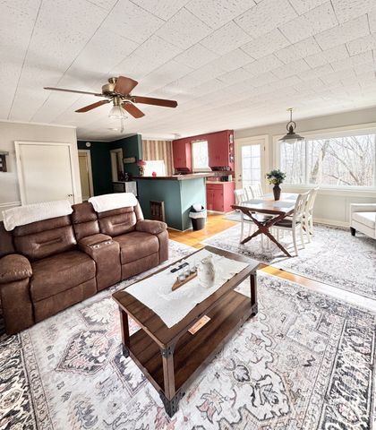 176 Grace Ln, Eva, TN 38333