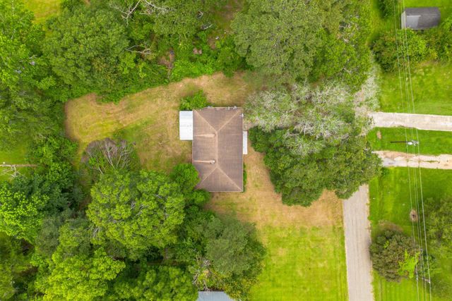907 W Hinton Ave., Lumberton, MS 39455