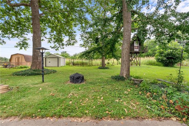 17205 E 28th Terrace S, Independence, MO 64057