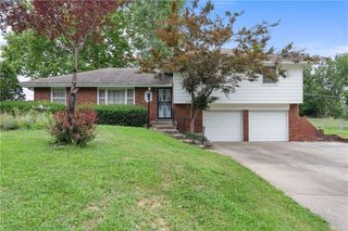 17205 E 28th Terrace S, Independence, MO 64057