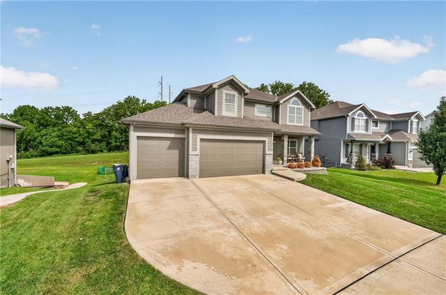 4316 NE 88 Street, Kansas City, MO 64156