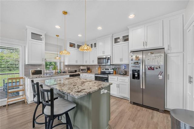 4316 NE 88 Street, Kansas City, MO 64156