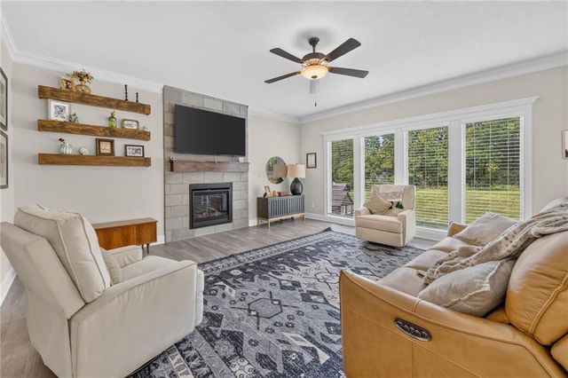 4316 NE 88 Street, Kansas City, MO 64156