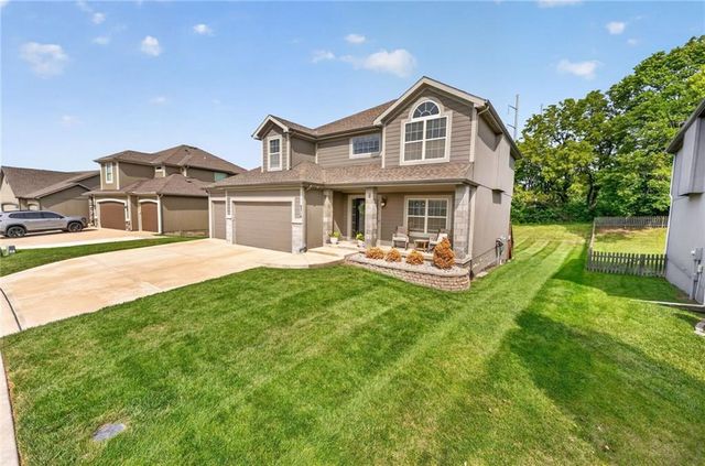 4316 NE 88 Street, Kansas City, MO 64156