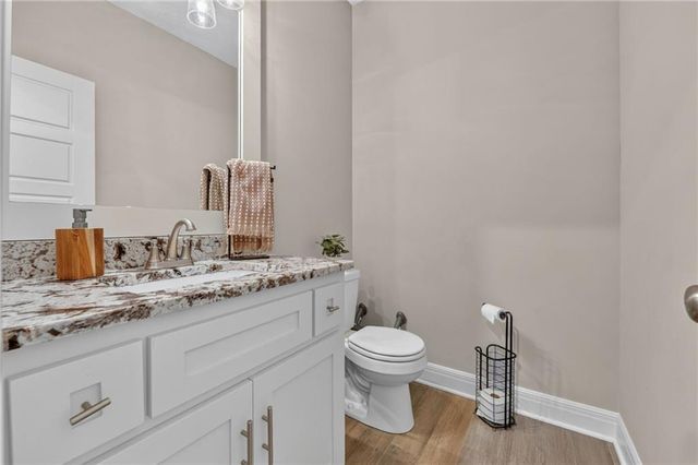 4316 NE 88 Street, Kansas City, MO 64156