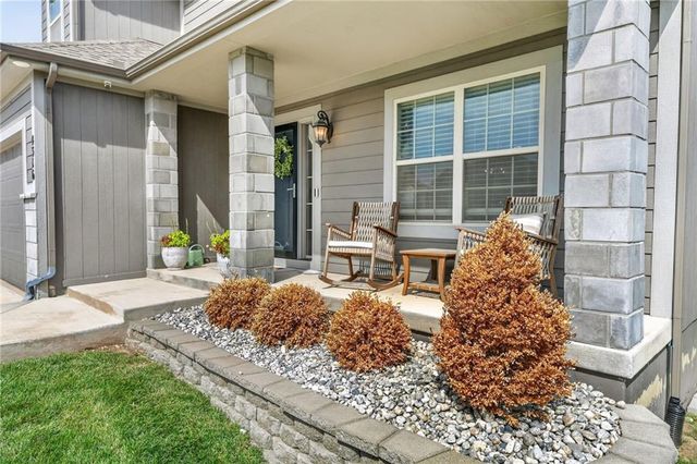 4316 NE 88 Street, Kansas City, MO 64156