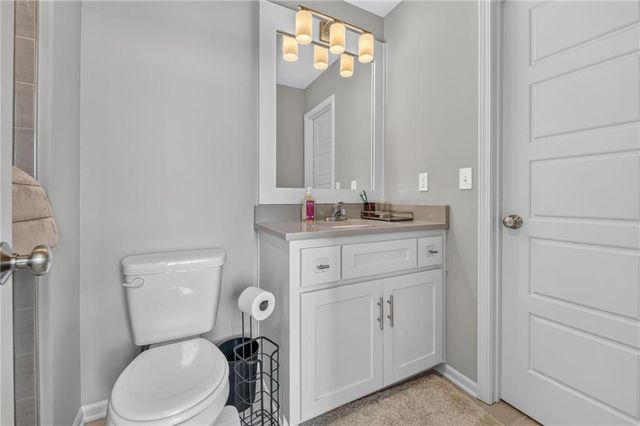 4316 NE 88 Street, Kansas City, MO 64156