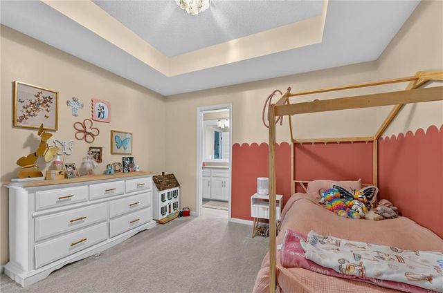 4316 NE 88 Street, Kansas City, MO 64156