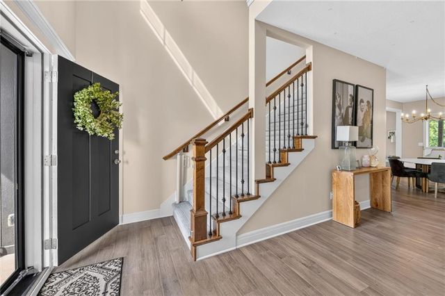 4316 NE 88 Street, Kansas City, MO 64156