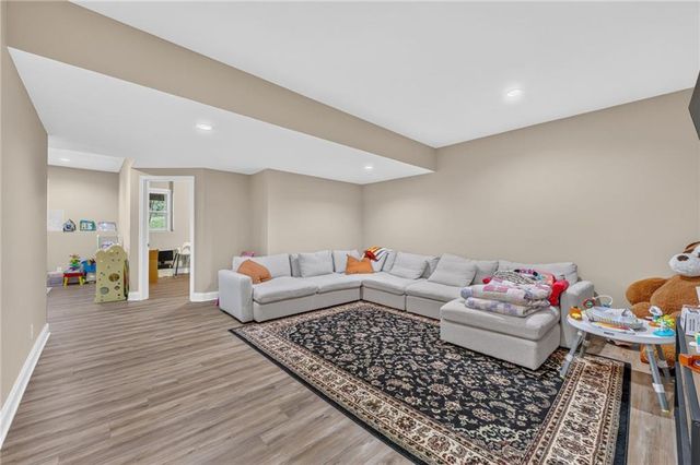 4316 NE 88 Street, Kansas City, MO 64156