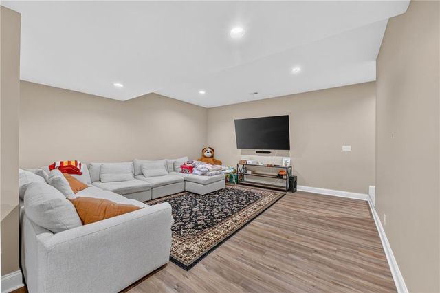 4316 NE 88 Street, Kansas City, MO 64156