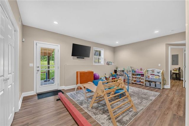 4316 NE 88 Street, Kansas City, MO 64156