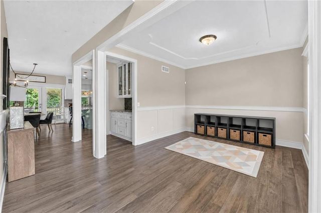 4316 NE 88 Street, Kansas City, MO 64156