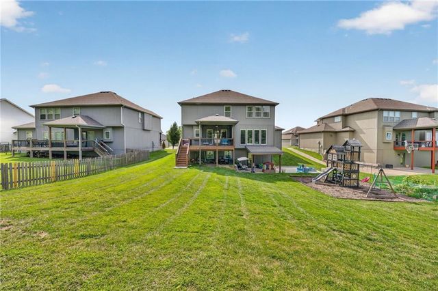 4316 NE 88 Street, Kansas City, MO 64156