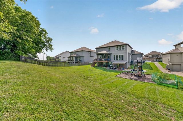 4316 NE 88 Street, Kansas City, MO 64156