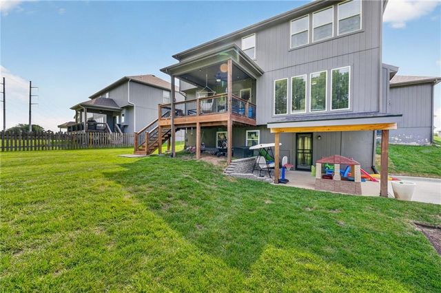 4316 NE 88 Street, Kansas City, MO 64156