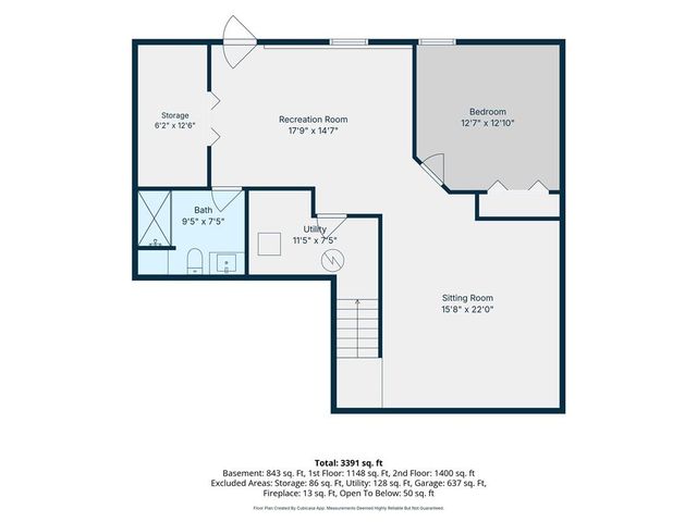 4316 NE 88 Street, Kansas City, MO 64156