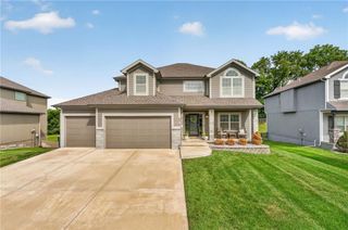 4316 NE 88 Street, Kansas City, MO 64156