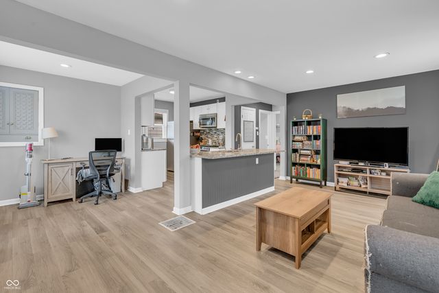 3421 Adams Street, Indianapolis, IN 46218