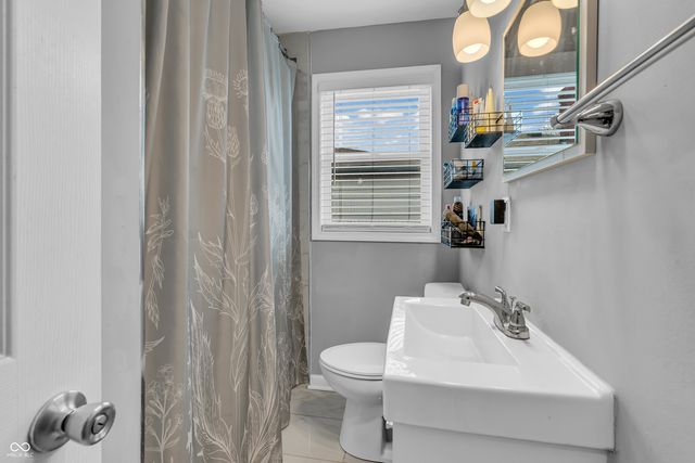 3421 Adams Street, Indianapolis, IN 46218