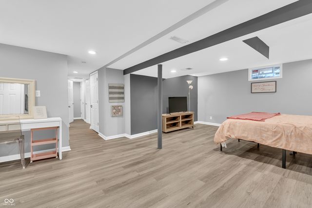 3421 Adams Street, Indianapolis, IN 46218