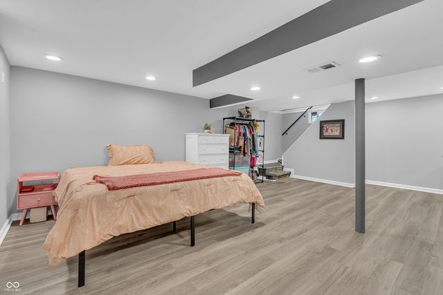 3421 Adams Street, Indianapolis, IN 46218