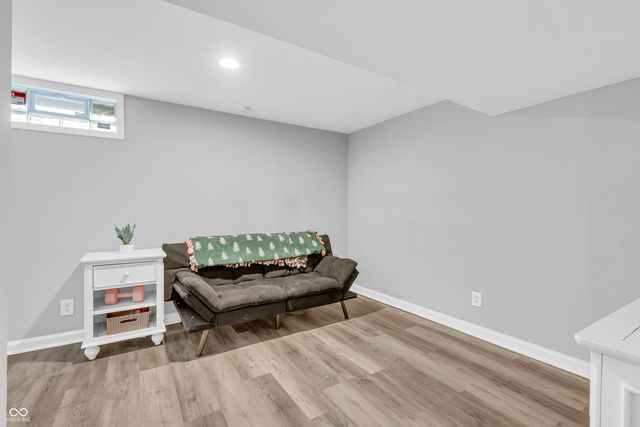 3421 Adams Street, Indianapolis, IN 46218