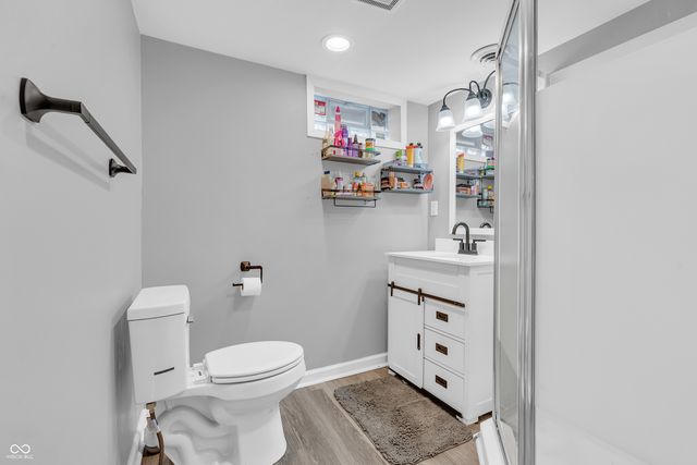 3421 Adams Street, Indianapolis, IN 46218