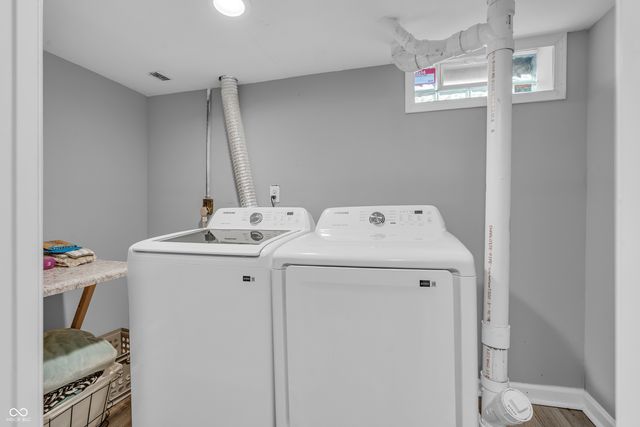 3421 Adams Street, Indianapolis, IN 46218