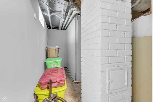 3421 Adams Street, Indianapolis, IN 46218