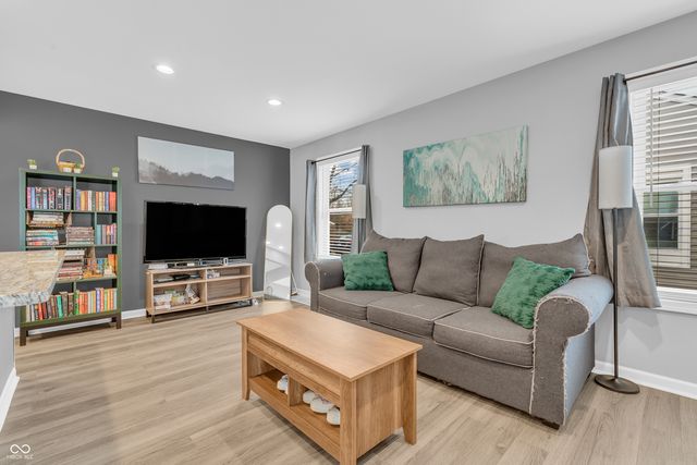 3421 Adams Street, Indianapolis, IN 46218