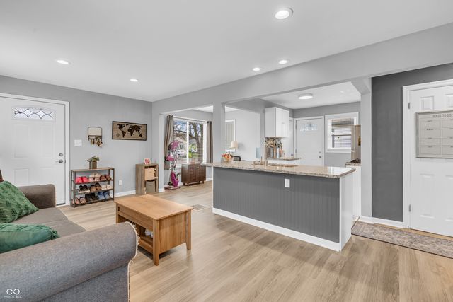 3421 Adams Street, Indianapolis, IN 46218