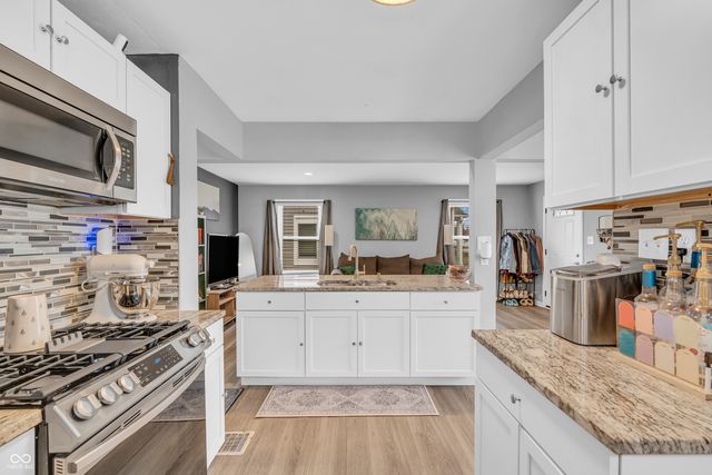 3421 Adams Street, Indianapolis, IN 46218