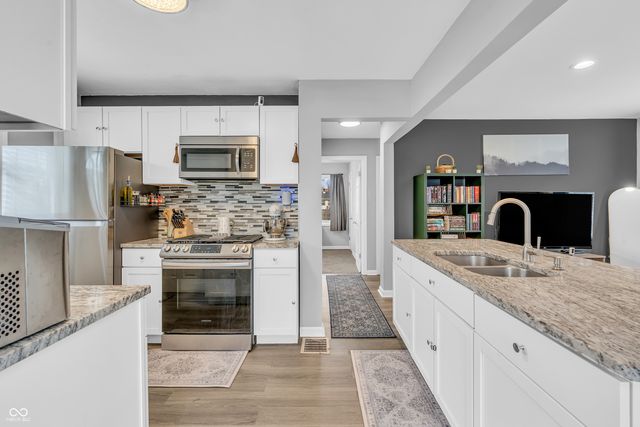 3421 Adams Street, Indianapolis, IN 46218